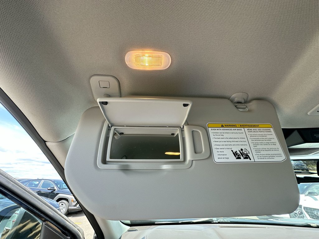 2023 Nissan ROGUE in Antigonish, Nova Scotia - 52 - w1024h768px