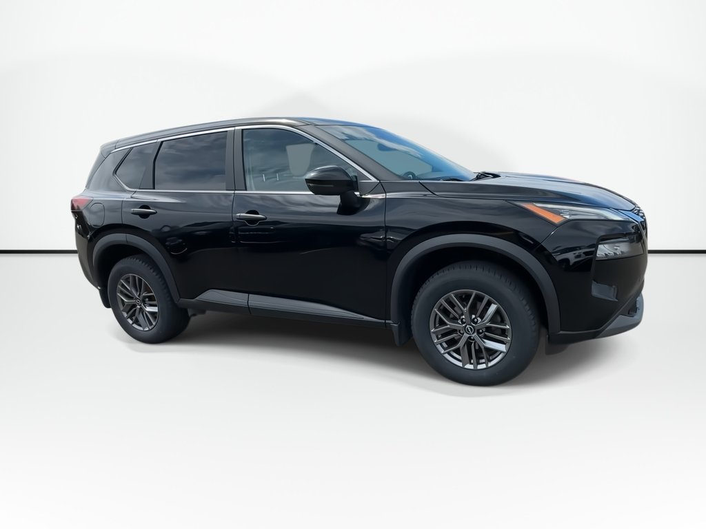 2023 Nissan ROGUE in Antigonish, Nova Scotia - 2 - w1024h768px