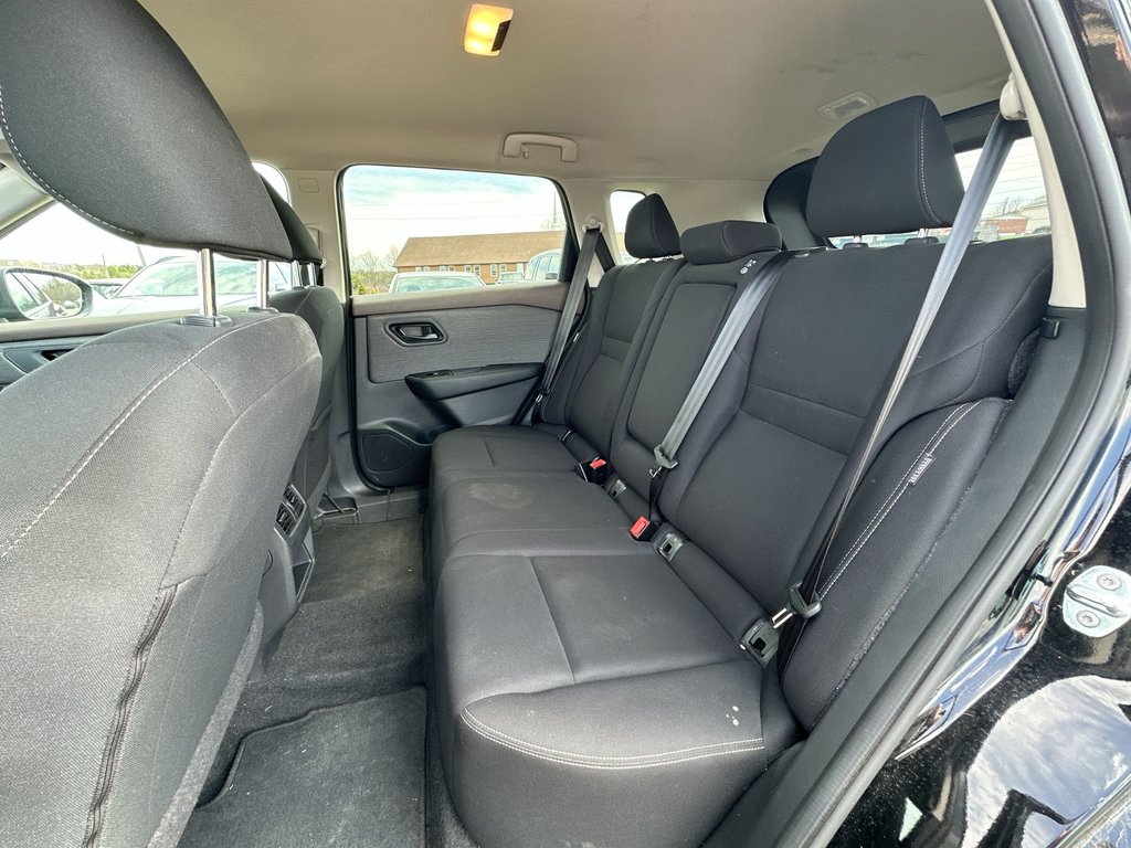 2023 Nissan ROGUE in Antigonish, Nova Scotia - 32 - w1024h768px