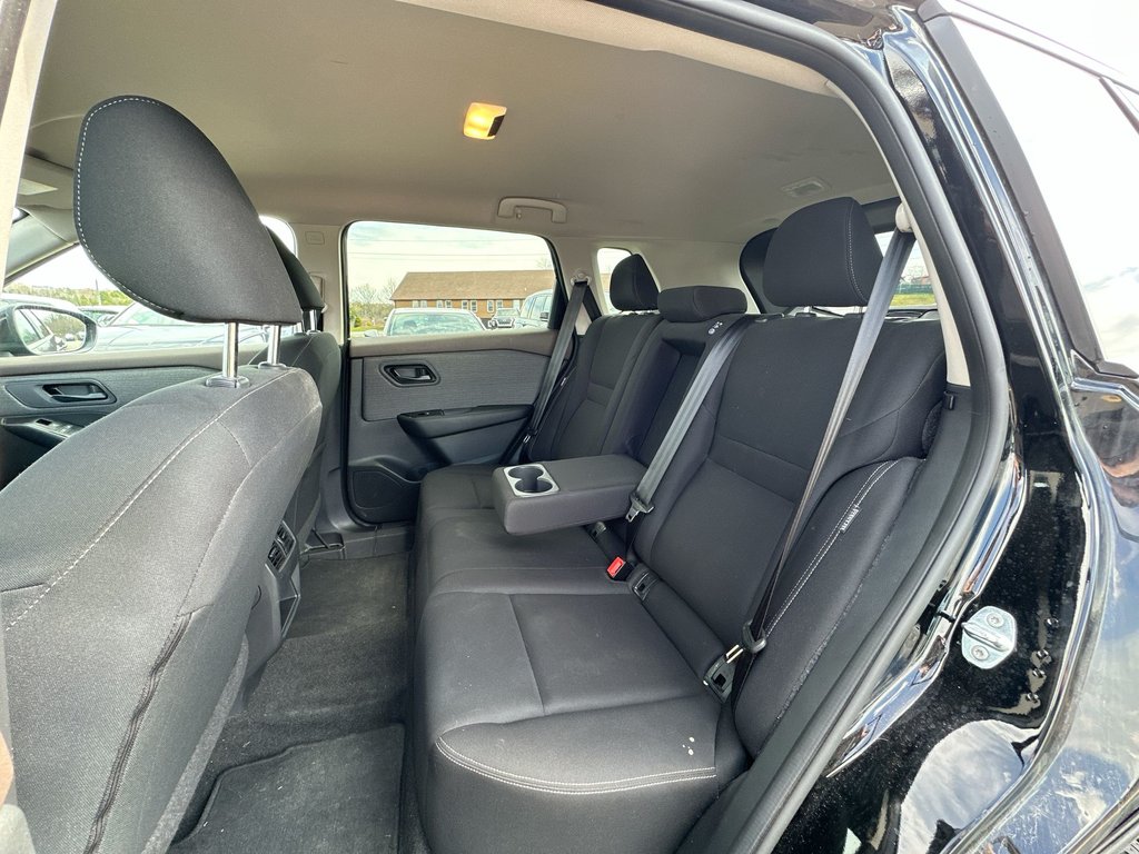 2023 Nissan ROGUE in Antigonish, Nova Scotia - 33 - w1024h768px