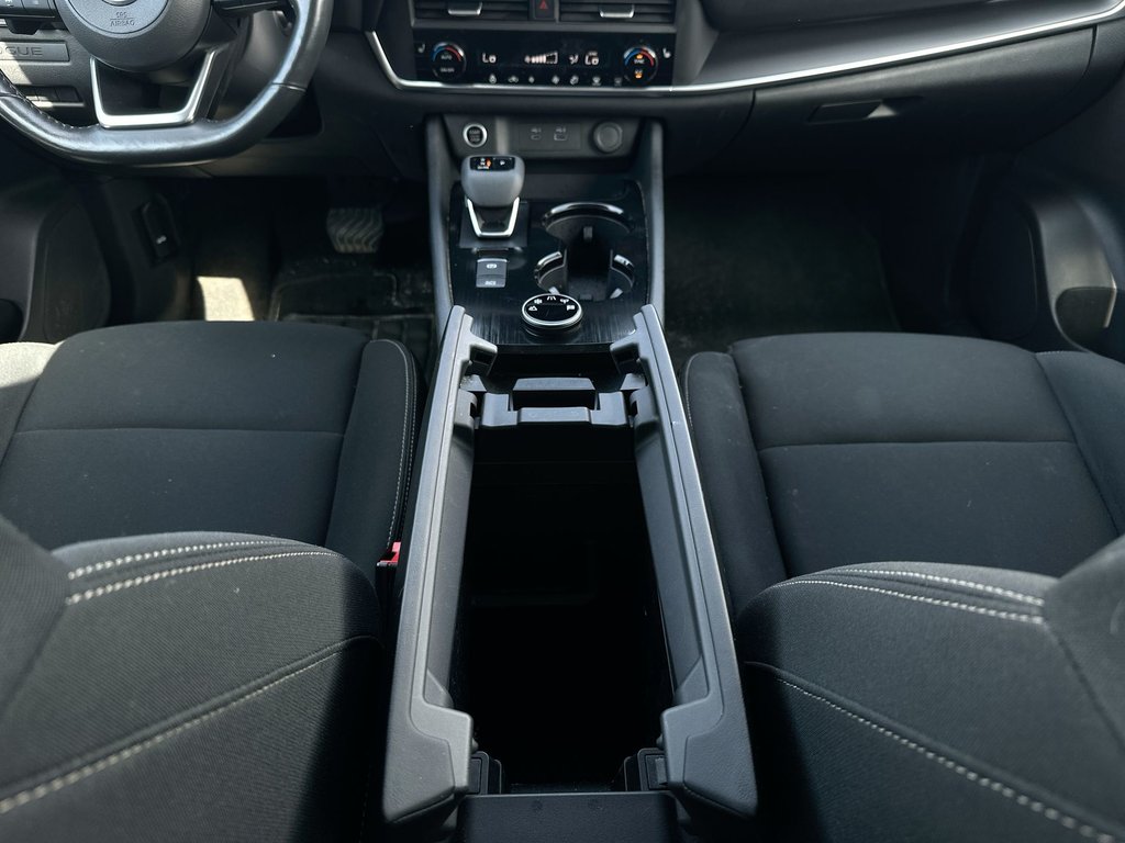 2023 Nissan ROGUE in Antigonish, Nova Scotia - 50 - w1024h768px