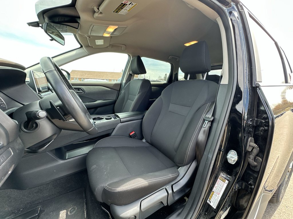 2023 Nissan ROGUE in Antigonish, Nova Scotia - 11 - w1024h768px