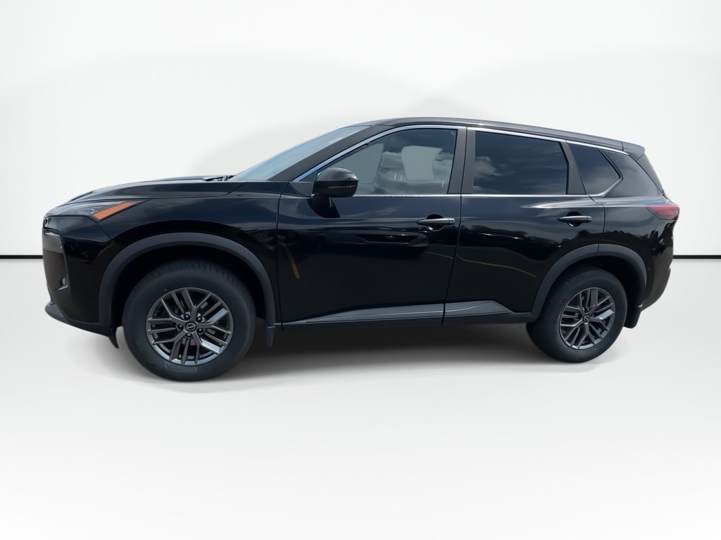 2023 Nissan ROGUE in Antigonish, Nova Scotia - 5 - w1024h768px
