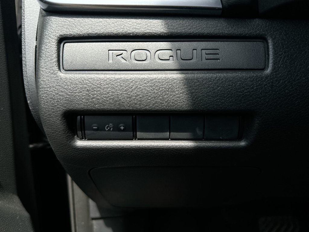 2023 Nissan ROGUE in Antigonish, Nova Scotia - 22 - w1024h768px