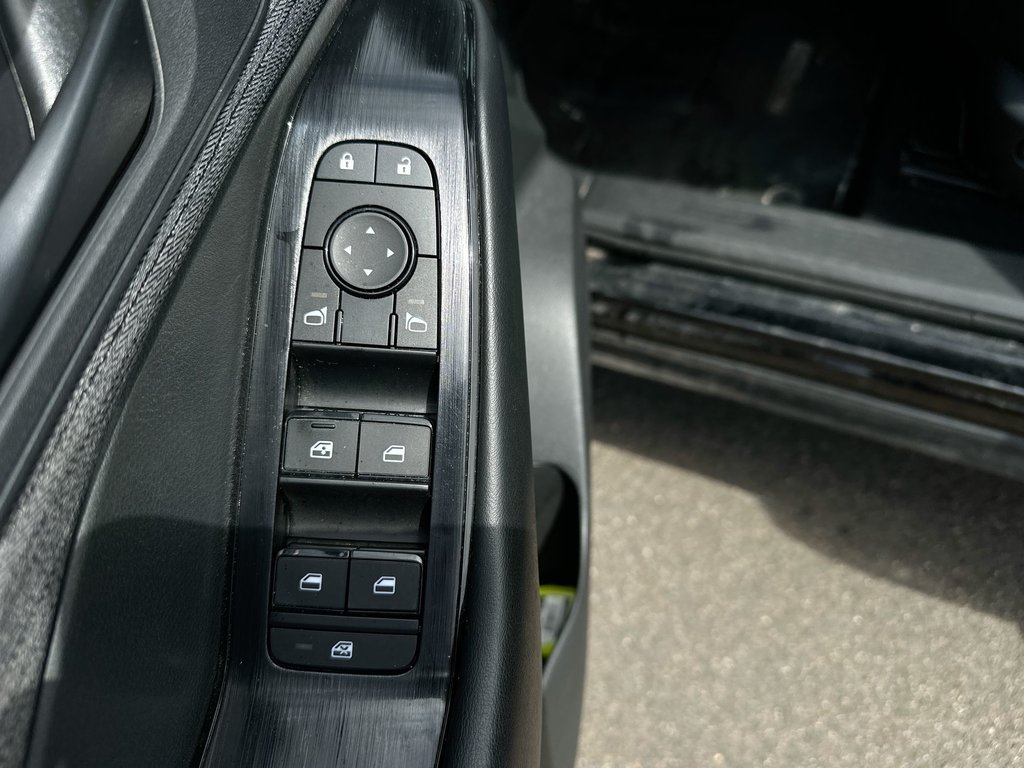2023 Nissan ROGUE in Antigonish, Nova Scotia - 15 - w1024h768px