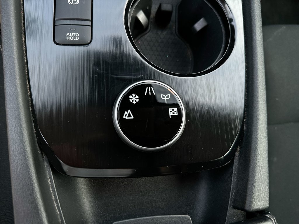 2023 Nissan ROGUE in Antigonish, Nova Scotia - 31 - w1024h768px