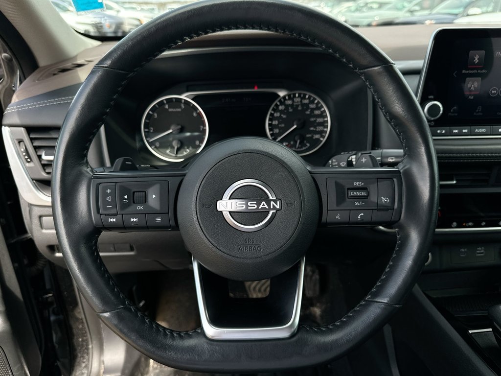 2023 Nissan ROGUE in Antigonish, Nova Scotia - 17 - w1024h768px