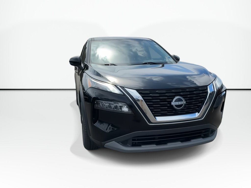 2023 Nissan ROGUE in Antigonish, Nova Scotia - 3 - w1024h768px