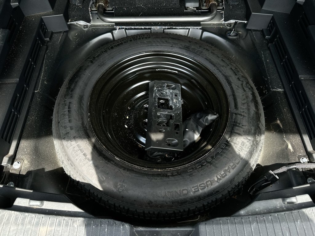 2023 Nissan ROGUE in Antigonish, Nova Scotia - 38 - w1024h768px