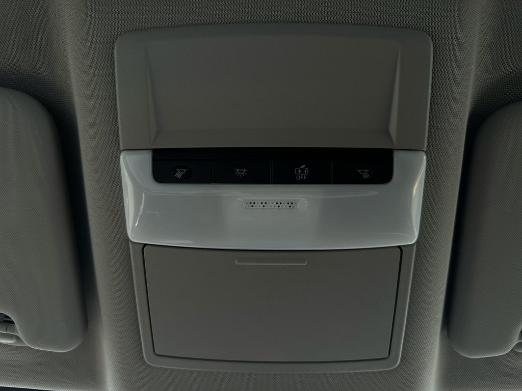 2023 Nissan ROGUE in Antigonish, Nova Scotia - 47 - w1024h768px