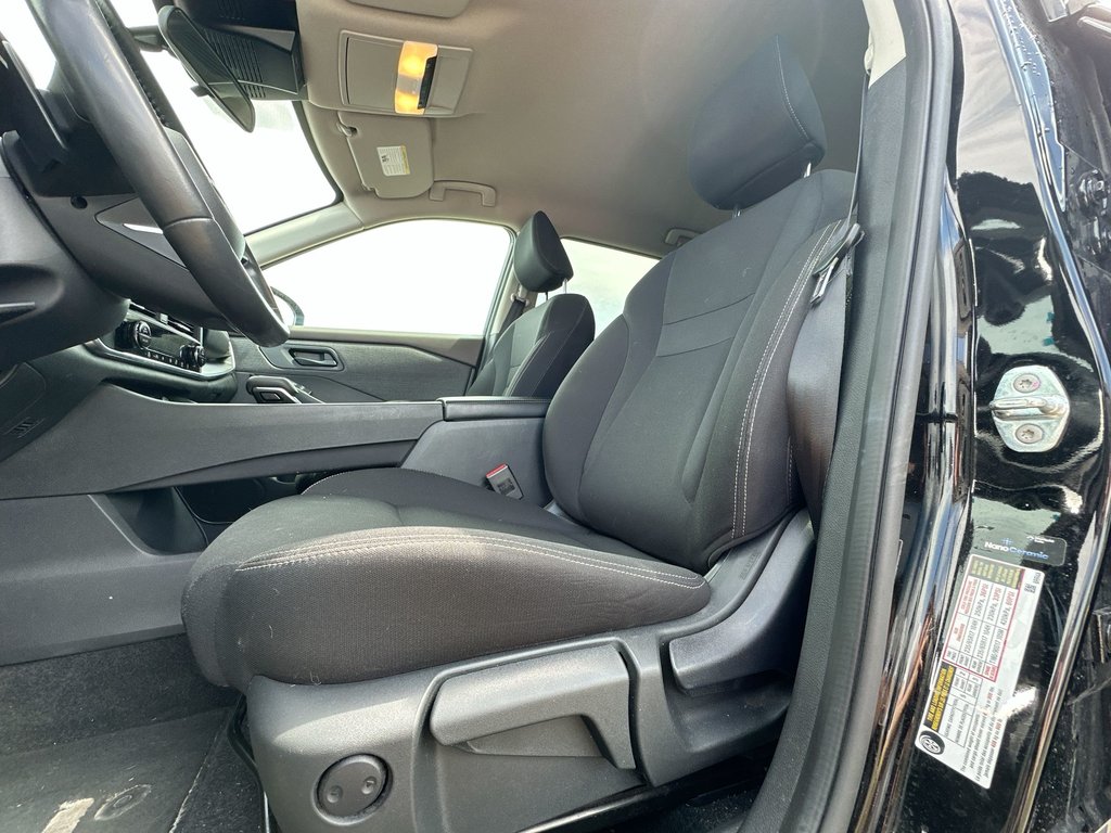 2023 Nissan ROGUE in Antigonish, Nova Scotia - 14 - w1024h768px