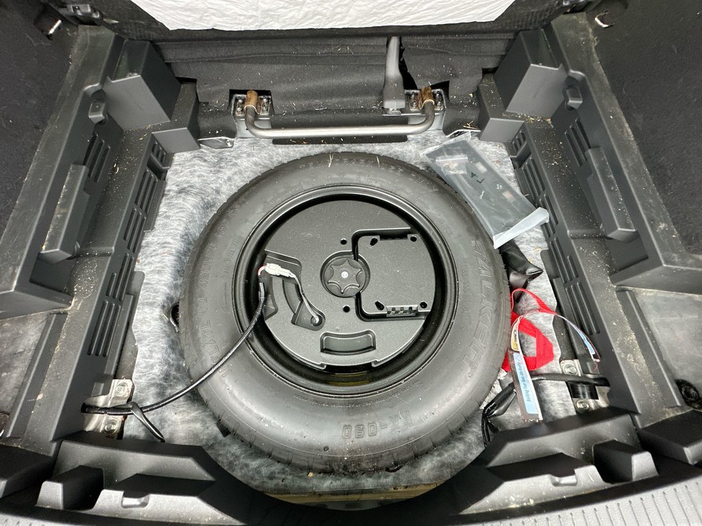 2023 Nissan ROGUE SV | Moonroof | Htd Whl | Alloy | Warranty to 2028 in Saint John, New Brunswick - 38 - w1024h768px