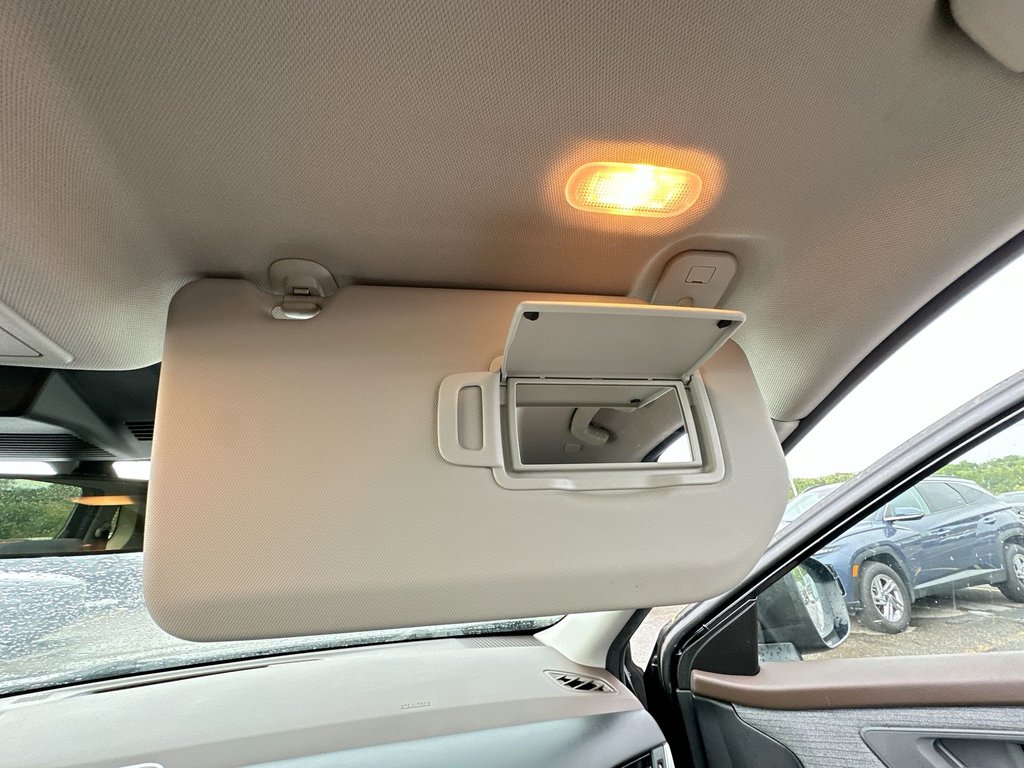 2023 Nissan ROGUE SV | Moonroof | Htd Whl | Alloy | Warranty to 2028 in Saint John, New Brunswick - 51 - w1024h768px