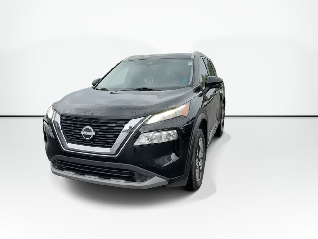 2023 Nissan ROGUE SV | Moonroof | Htd Whl | Alloy | Warranty to 2028 in Saint John, New Brunswick - 6 - w1024h768px