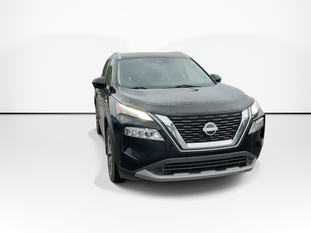 2023 Nissan ROGUE SV | Moonroof | Htd Whl | Alloy | Warranty to 2028 in Saint John, New Brunswick - 5 - w1024h768px