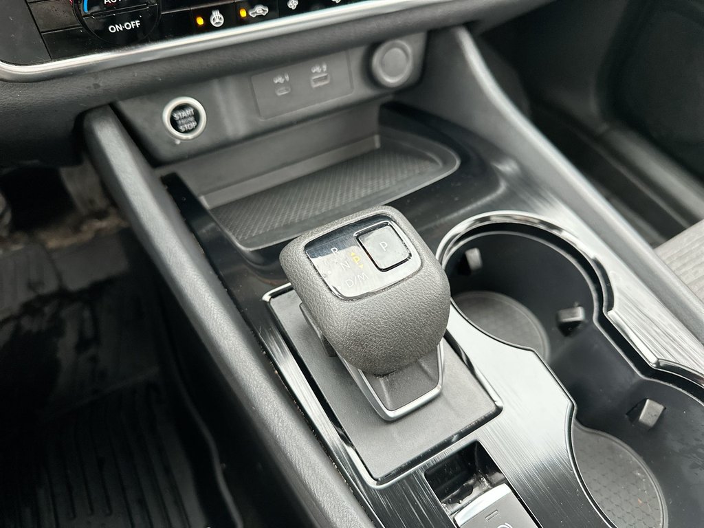 2023 Nissan ROGUE SV | Moonroof | Htd Whl | Alloy | Warranty to 2028 in Saint John, New Brunswick - 29 - w1024h768px