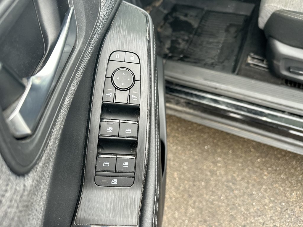 2023 Nissan ROGUE SV | Moonroof | Htd Whl | Alloy | Warranty to 2028 in Saint John, New Brunswick - 15 - w1024h768px