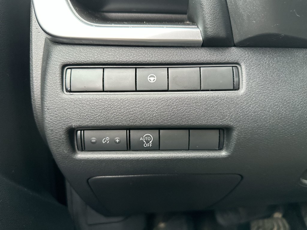 2023 Nissan ROGUE SV | Moonroof | Htd Whl | Alloy | Warranty to 2028 in Saint John, New Brunswick - 22 - w1024h768px