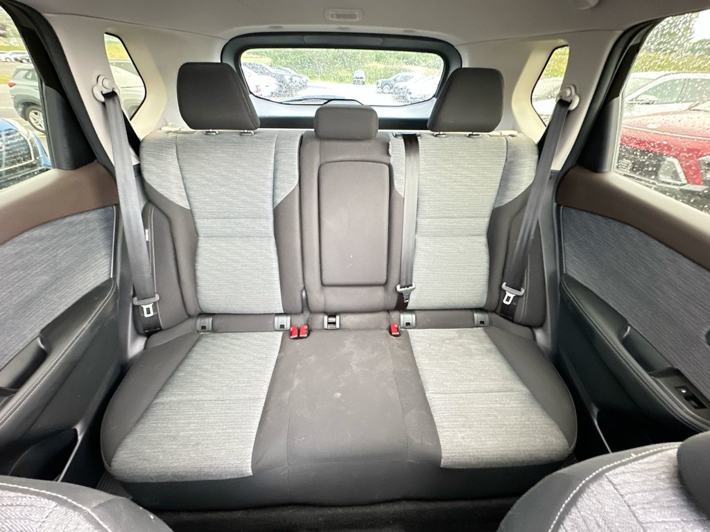 2023 Nissan ROGUE SV | Moonroof | Htd Whl | Alloy | Warranty to 2028 in Saint John, New Brunswick - 52 - w1024h768px
