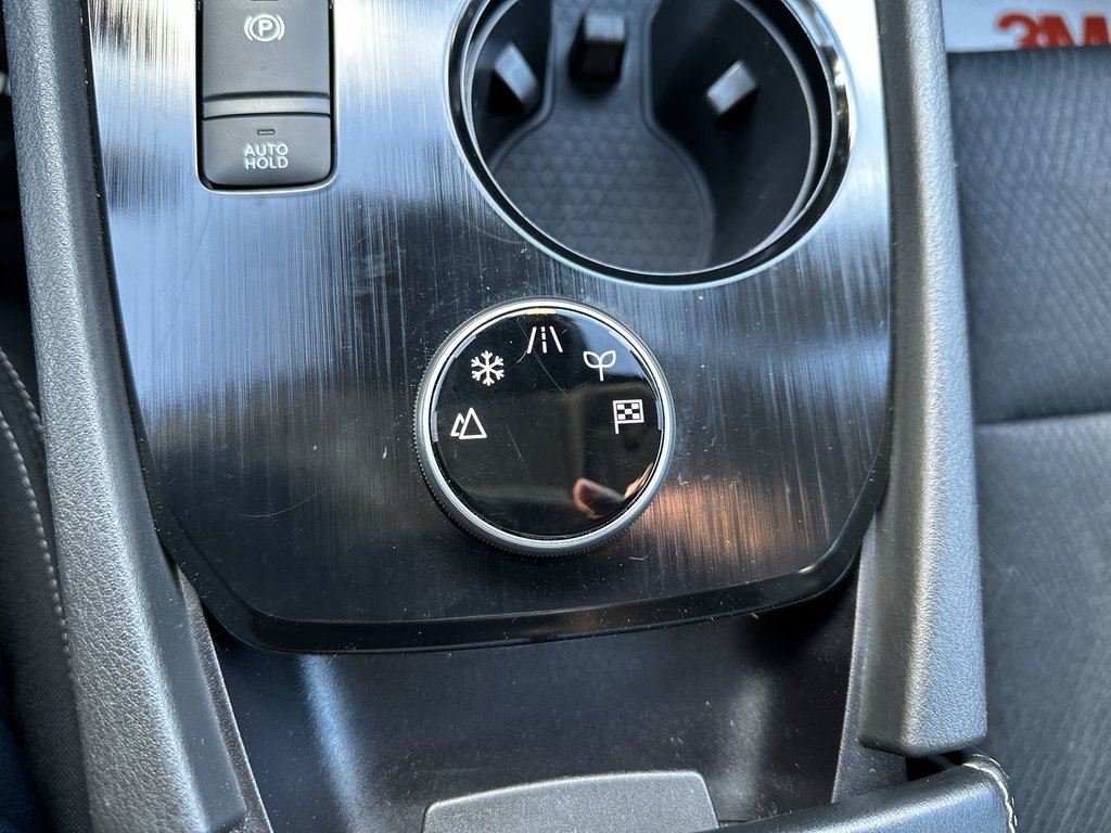 2024 Nissan Rogue SV | Roof | HtdSeats | Cam | Warranty to 2029 in Saint John, New Brunswick - 31 - w1024h768px