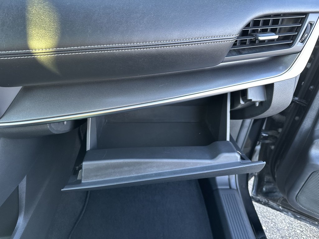 2024 Nissan Rogue SV | Roof | HtdSeats | Cam | Warranty to 2029 in Saint John, New Brunswick - 43 - w1024h768px