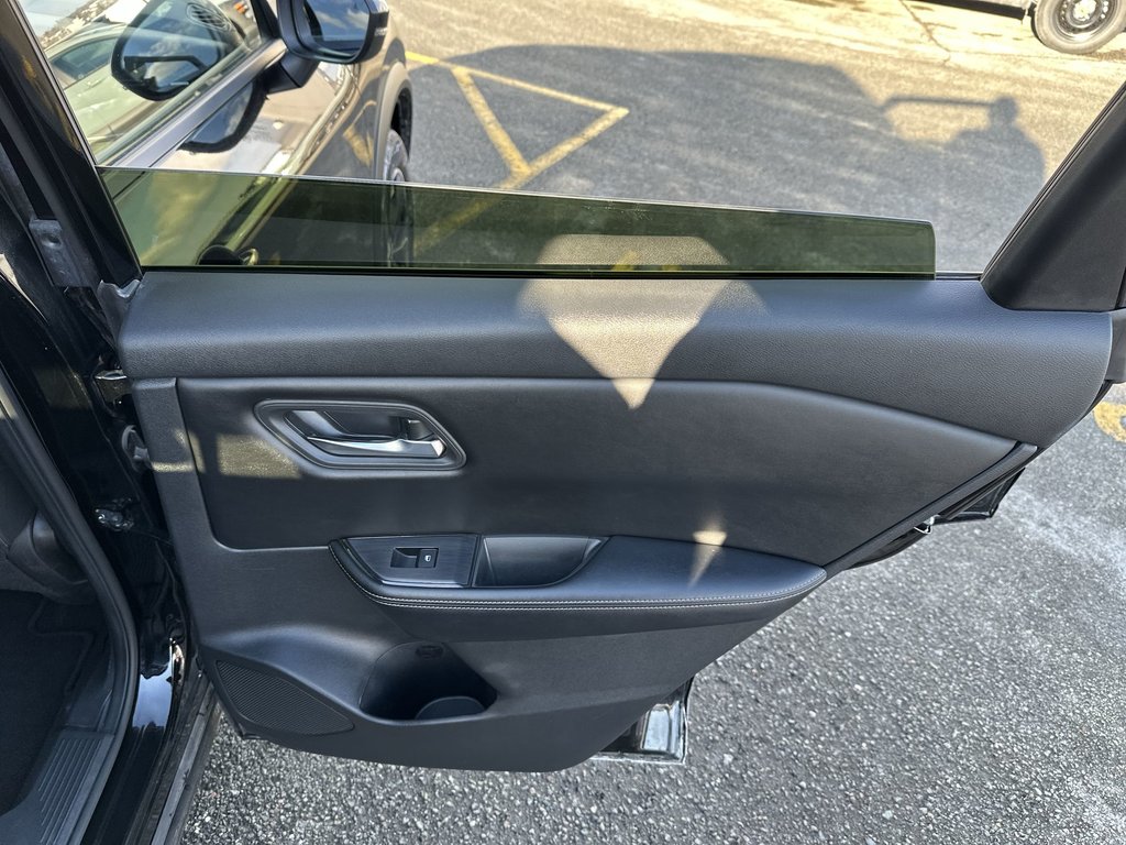 2024 Nissan Rogue SV | Roof | HtdSeats | Cam | Warranty to 2029 in Saint John, New Brunswick - 41 - w1024h768px