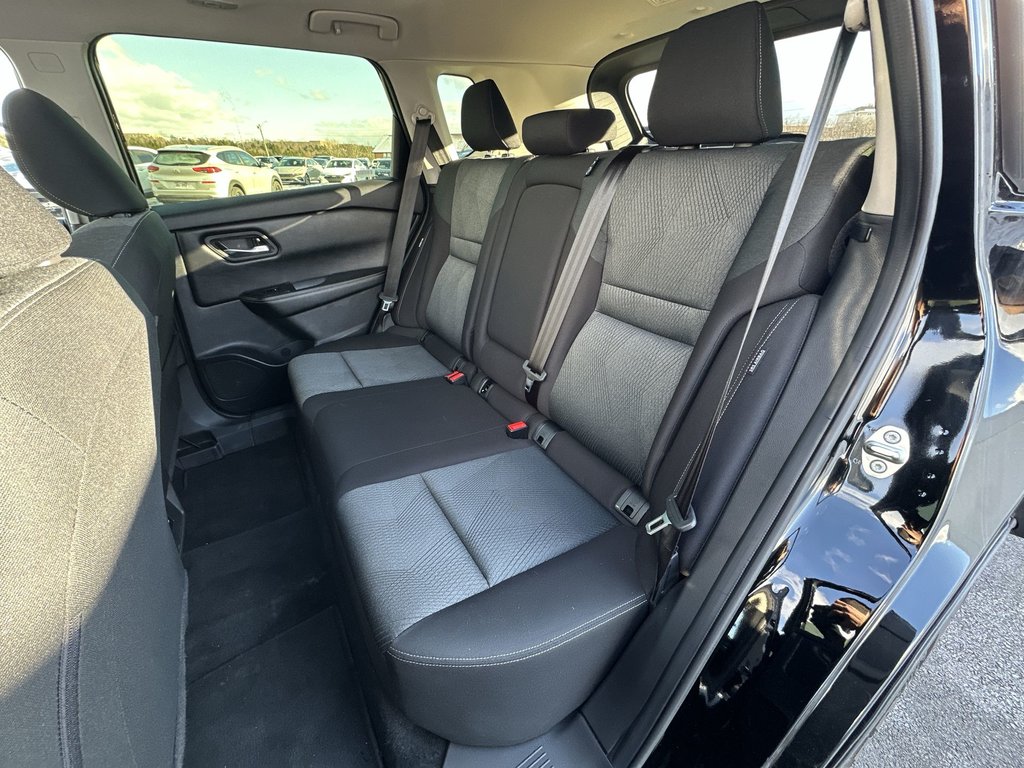 2024 Nissan Rogue SV | Roof | HtdSeats | Cam | Warranty to 2029 in Saint John, New Brunswick - 32 - w1024h768px