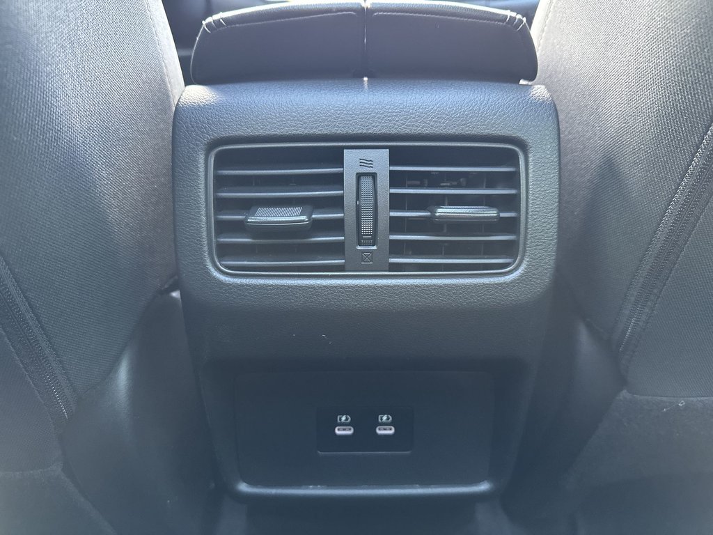 2024 Nissan Rogue SV | Roof | HtdSeats | Cam | Warranty to 2029 in Saint John, New Brunswick - 52 - w1024h768px