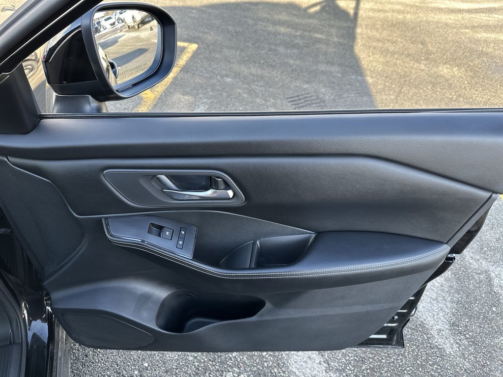 2024 Nissan Rogue SV | Roof | HtdSeats | Cam | Warranty to 2029 in Saint John, New Brunswick - 46 - w1024h768px