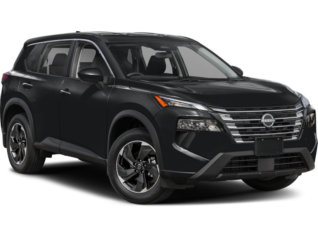 Nissan Rogue SV | Roof | HtdSeats | Cam | Warranty to 2029 2024 à Saint John, Nouveau-Brunswick - 1 - w1024h768px