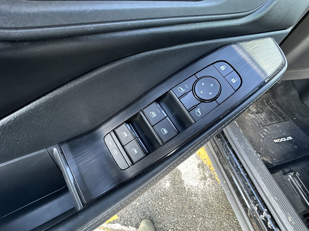 2024 Nissan Rogue SV | Roof | HtdSeats | Cam | Warranty to 2029 in Saint John, New Brunswick - 15 - w1024h768px