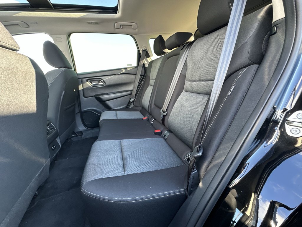 2024 Nissan Rogue SV | Roof | HtdSeats | Cam | Warranty to 2029 in Saint John, New Brunswick - 34 - w1024h768px