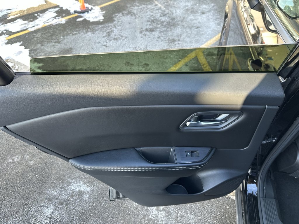 2024 Nissan Rogue SV | Roof | HtdSeats | Cam | Warranty to 2029 in Saint John, New Brunswick - 35 - w1024h768px