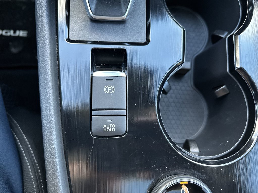 2024 Nissan Rogue SV | Roof | HtdSeats | Cam | Warranty to 2029 in Saint John, New Brunswick - 30 - w1024h768px