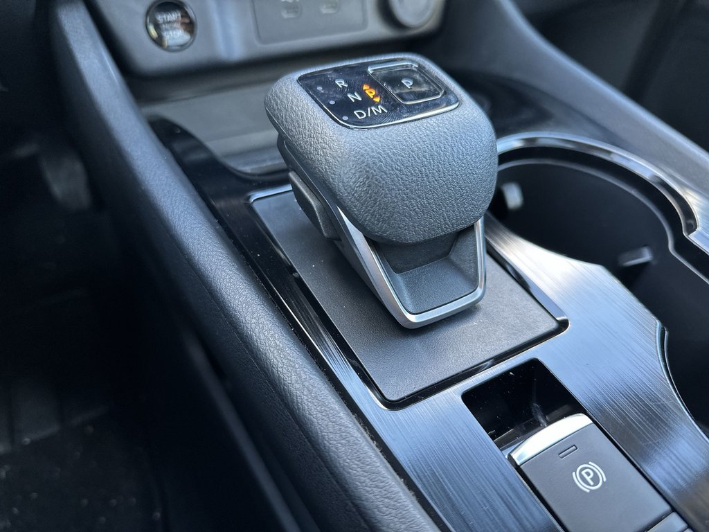 2024 Nissan Rogue SV | Roof | HtdSeats | Cam | Warranty to 2029 in Saint John, New Brunswick - 29 - w1024h768px