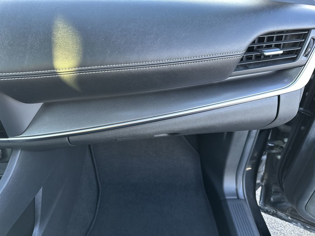 2024 Nissan Rogue SV | Roof | HtdSeats | Cam | Warranty to 2029 in Saint John, New Brunswick - 44 - w1024h768px