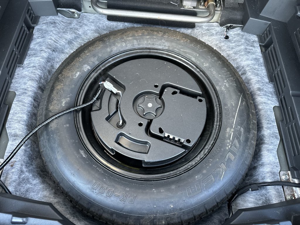 2024 Nissan Rogue SV | Roof | HtdSeats | Cam | Warranty to 2029 in Saint John, New Brunswick - 38 - w1024h768px