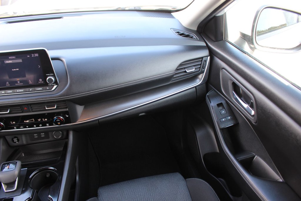 2024 Nissan Rogue SV | Roof | HtdSeats | Cam | Warranty to 2029 in Saint John, New Brunswick - 52 - w1024h768px