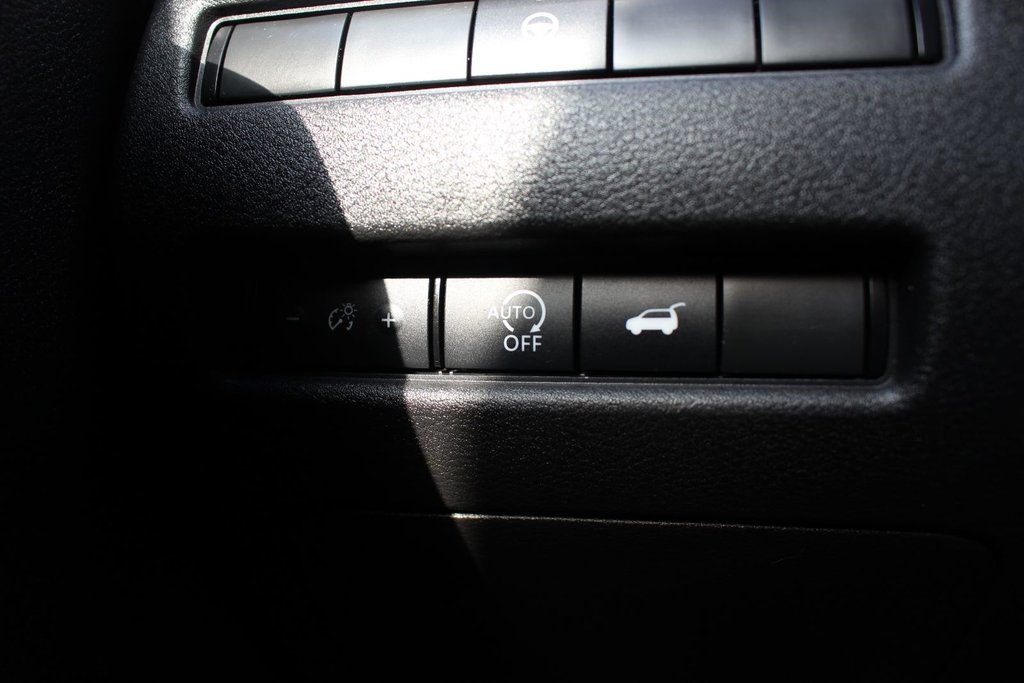 2024 Nissan Rogue SV | Roof | HtdSeats | Cam | Warranty to 2029 in Saint John, New Brunswick - 42 - w1024h768px