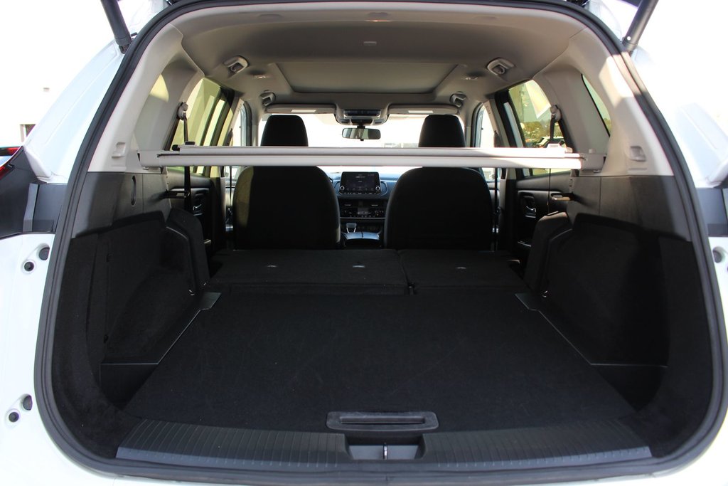 2024 Nissan Rogue SV | Roof | HtdSeats | Cam | Warranty to 2029 in Saint John, New Brunswick - 61 - w1024h768px