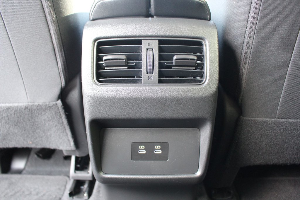 2024 Nissan Rogue SV | Roof | HtdSeats | Cam | Warranty to 2029 in Saint John, New Brunswick - 51 - w1024h768px