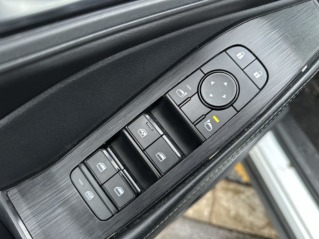 Nissan Rogue SV | Roof | HtdSeats | Cam | Warranty to 2029 2024 à Saint John, Nouveau-Brunswick - 15 - w1024h768px