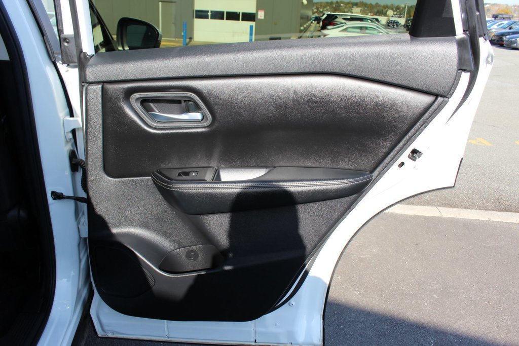 2024 Nissan Rogue SV | Roof | HtdSeats | Cam | Warranty to 2029 in Saint John, New Brunswick - 54 - w1024h768px