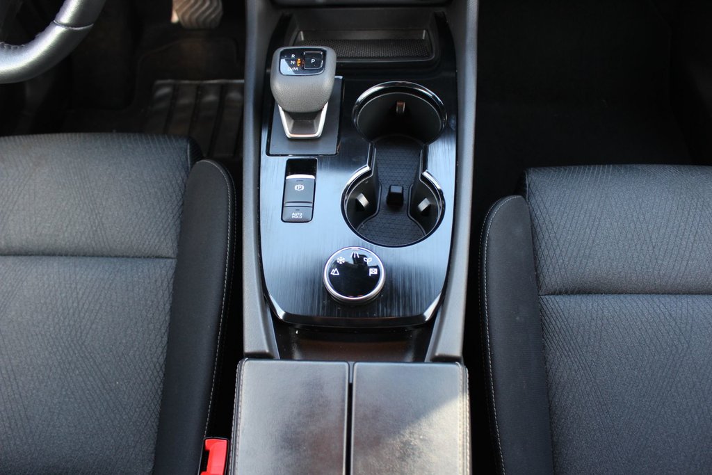 2024 Nissan Rogue SV | Roof | HtdSeats | Cam | Warranty to 2029 in Saint John, New Brunswick - 33 - w1024h768px