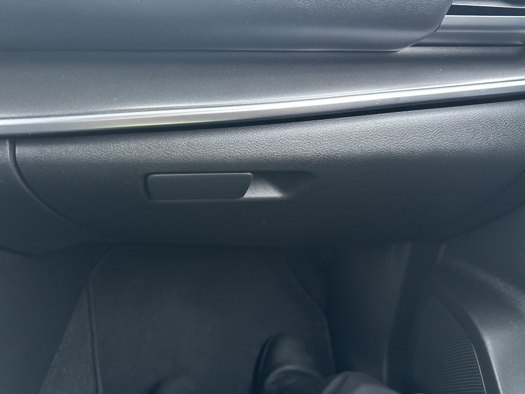 Nissan Rogue SV | Roof | HtdSeats | Cam | Warranty to 2029 2024 à Saint John, Nouveau-Brunswick - 44 - w1024h768px