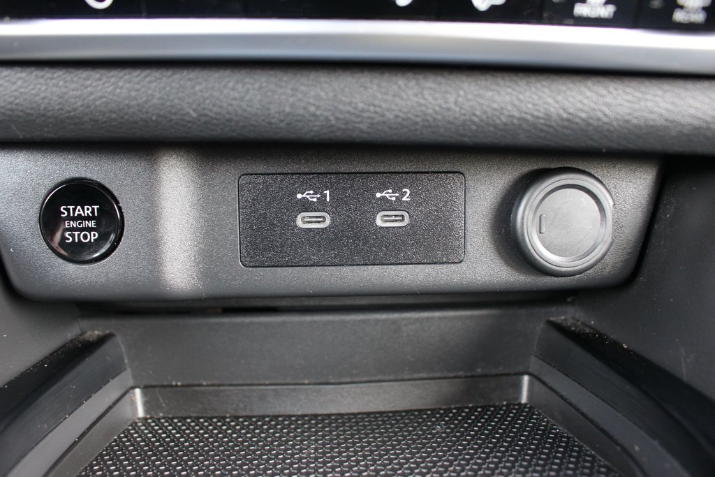 2024 Nissan Rogue SV | Roof | HtdSeats | Cam | Warranty to 2029 in Saint John, New Brunswick - 30 - w1024h768px