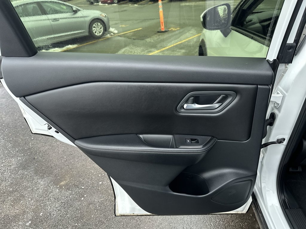 Nissan Rogue SV | Roof | HtdSeats | Cam | Warranty to 2029 2024 à Saint John, Nouveau-Brunswick - 35 - w1024h768px