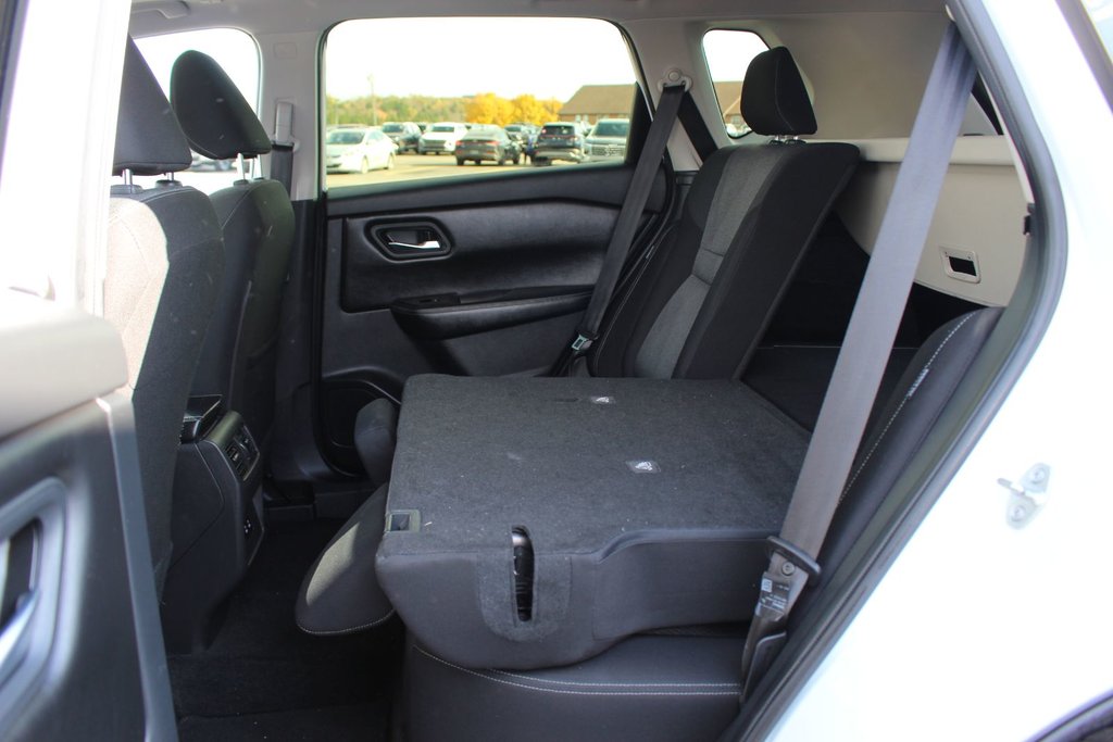 2024 Nissan Rogue SV | Roof | HtdSeats | Cam | Warranty to 2029 in Saint John, New Brunswick - 48 - w1024h768px