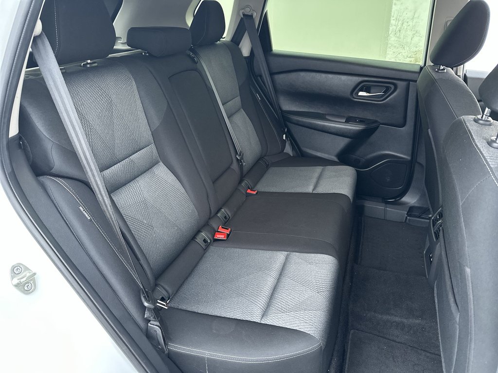 Nissan Rogue SV | Roof | HtdSeats | Cam | Warranty to 2029 2024 à Saint John, Nouveau-Brunswick - 39 - w1024h768px