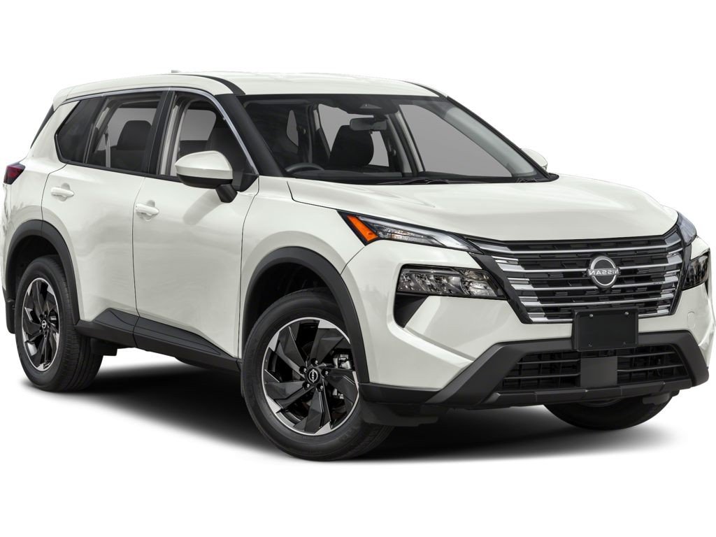 Nissan Rogue SV | Roof | HtdSeats | Cam | Warranty to 2029 2024 à Saint John, Nouveau-Brunswick - 1 - w1024h768px